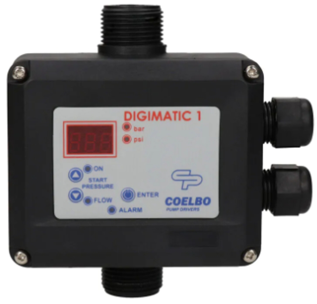 DIGIMATIC 12
